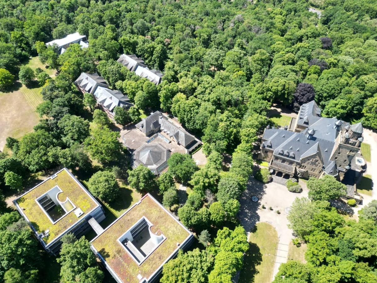 Ferienhaus Budenheim Exterior foto